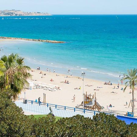 Alicante Ocean View Экстерьер фото