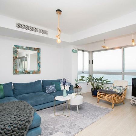 Alicante Ocean View Экстерьер фото