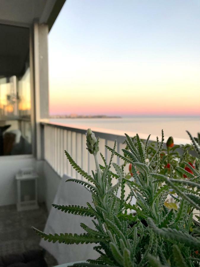 Alicante Ocean View Экстерьер фото
