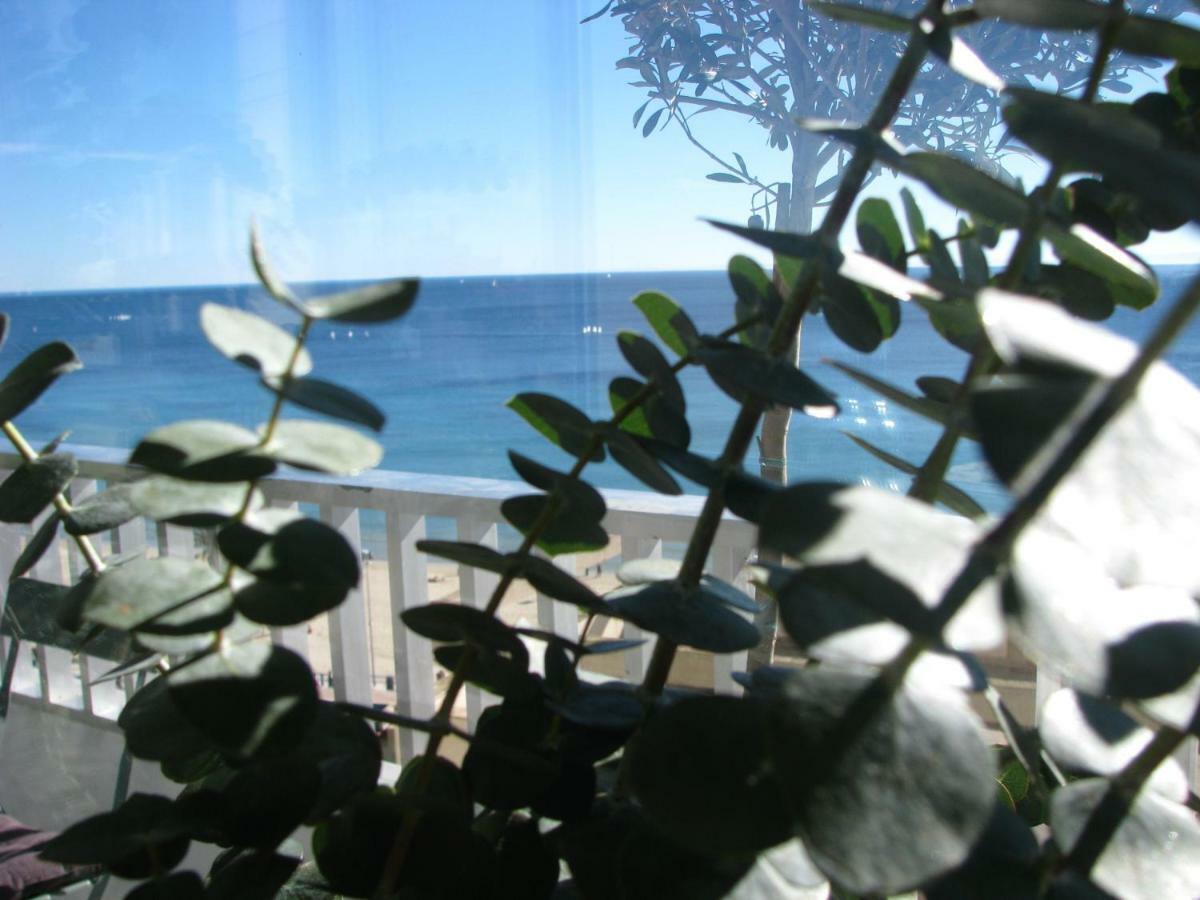 Alicante Ocean View Экстерьер фото
