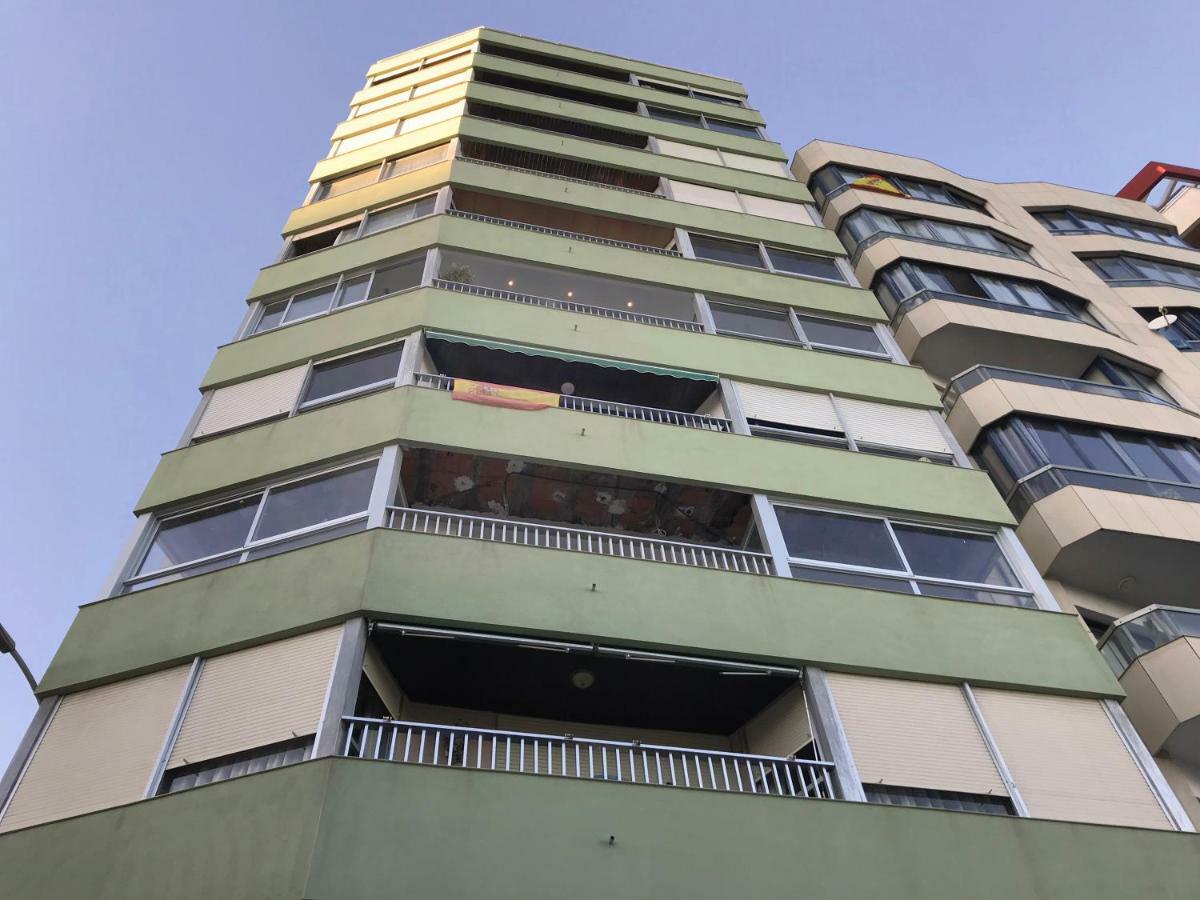 Alicante Ocean View Экстерьер фото