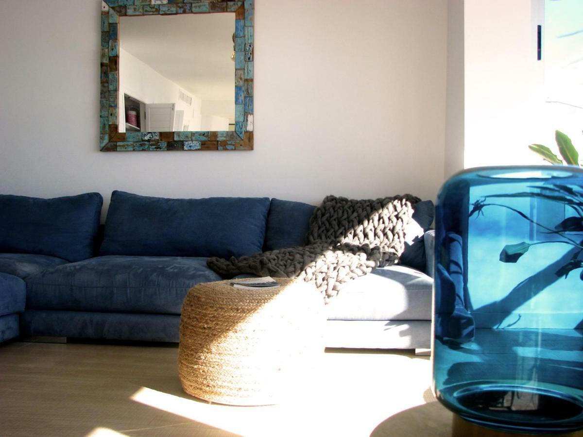 Alicante Ocean View Экстерьер фото