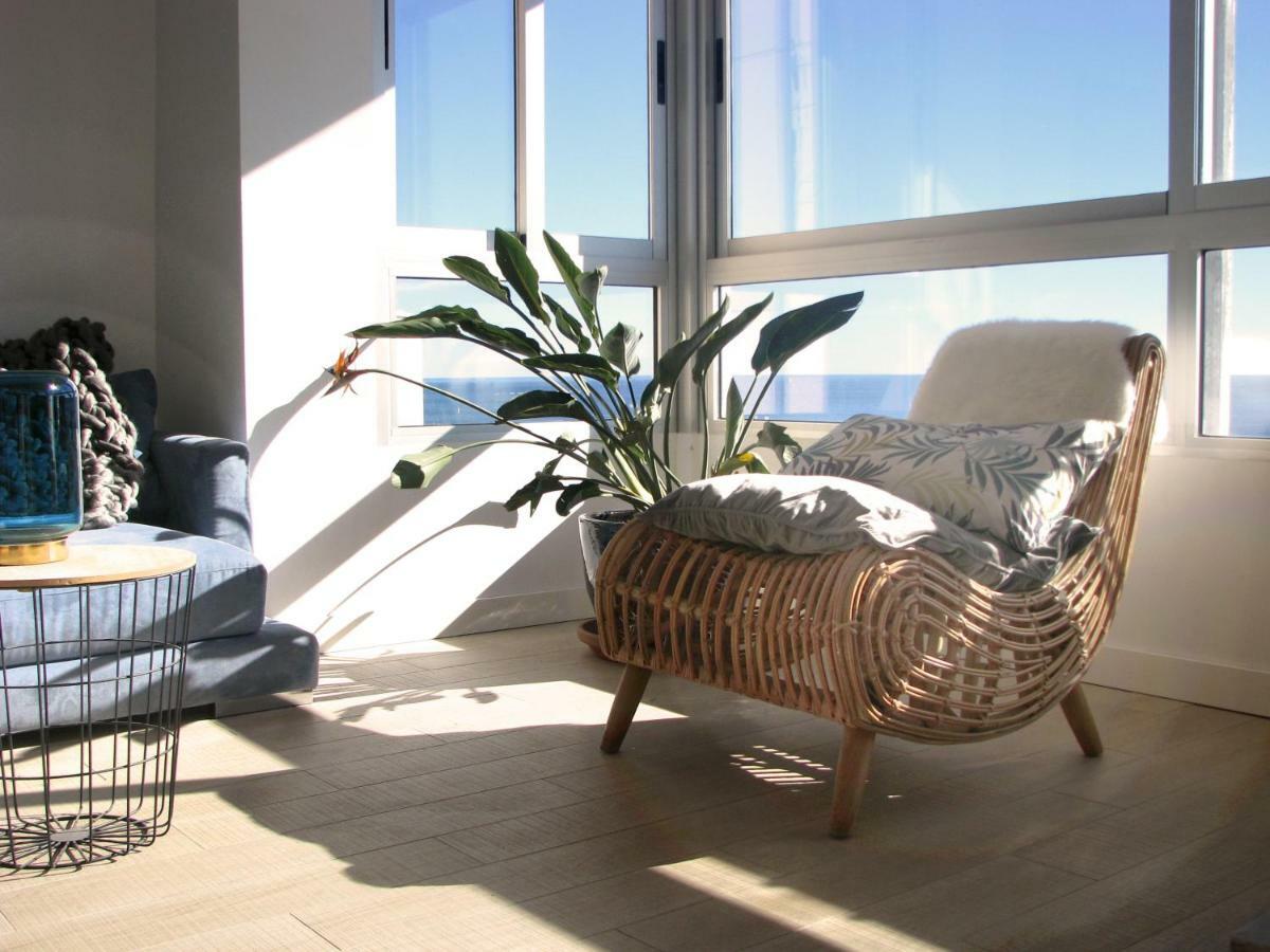 Alicante Ocean View Экстерьер фото