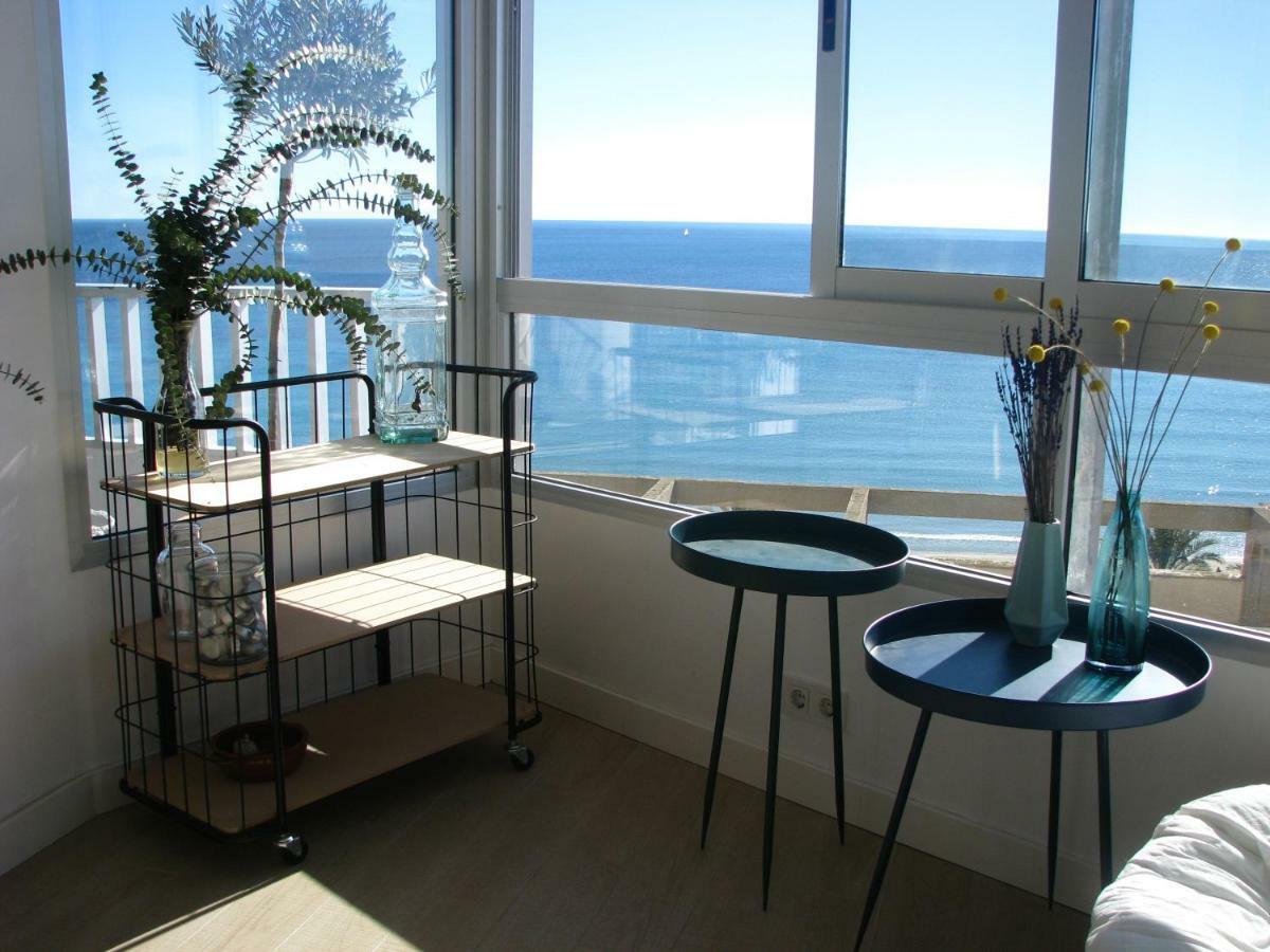 Alicante Ocean View Экстерьер фото