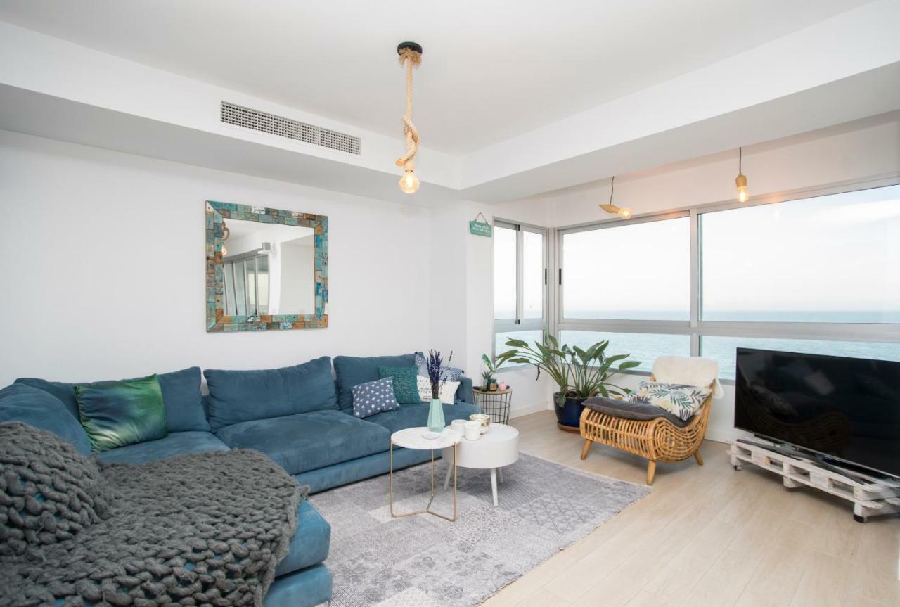 Alicante Ocean View Экстерьер фото