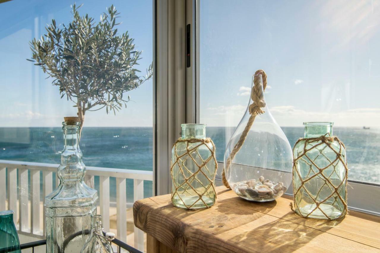 Alicante Ocean View Экстерьер фото